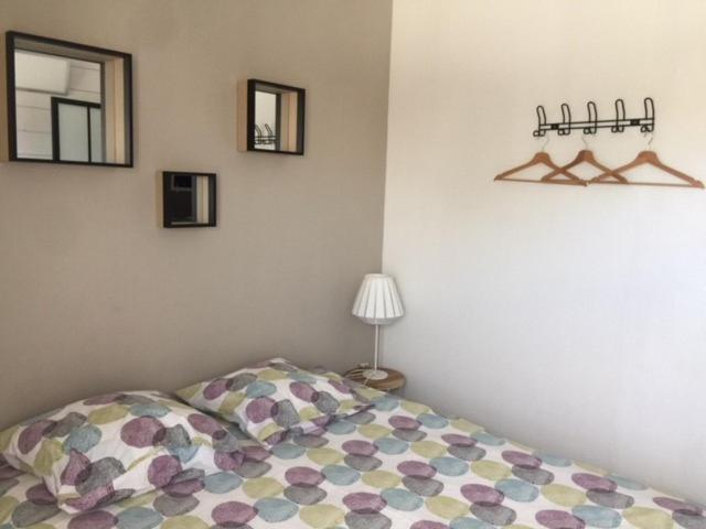 Villas Re Locations Vacances Saint-Clement-des-Baleines Luaran gambar