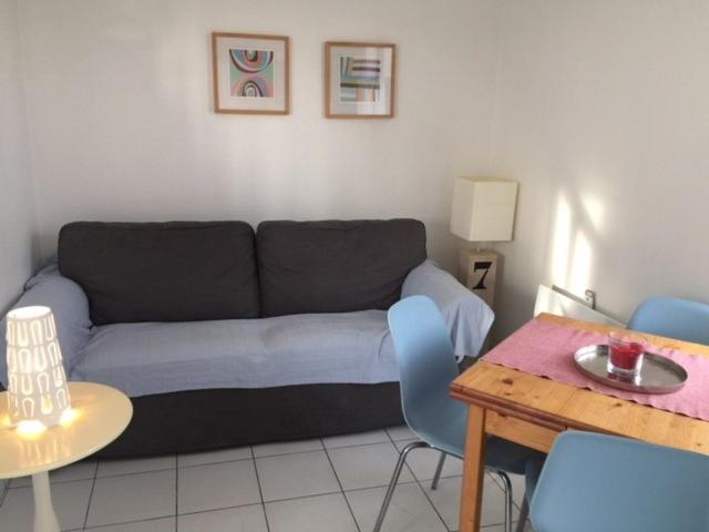 Villas Re Locations Vacances Saint-Clement-des-Baleines Luaran gambar