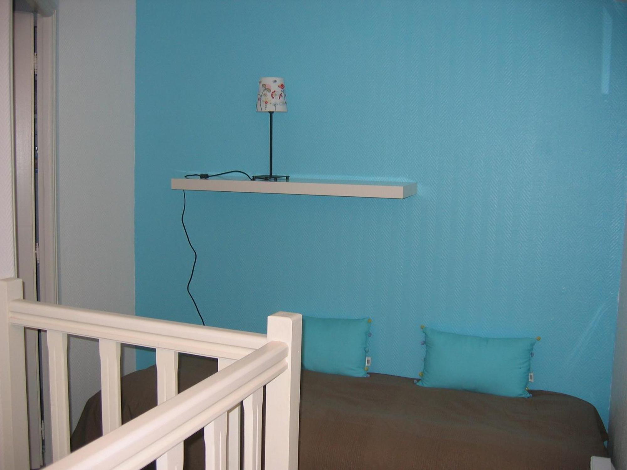 Villas Re Locations Vacances Saint-Clement-des-Baleines Bilik gambar