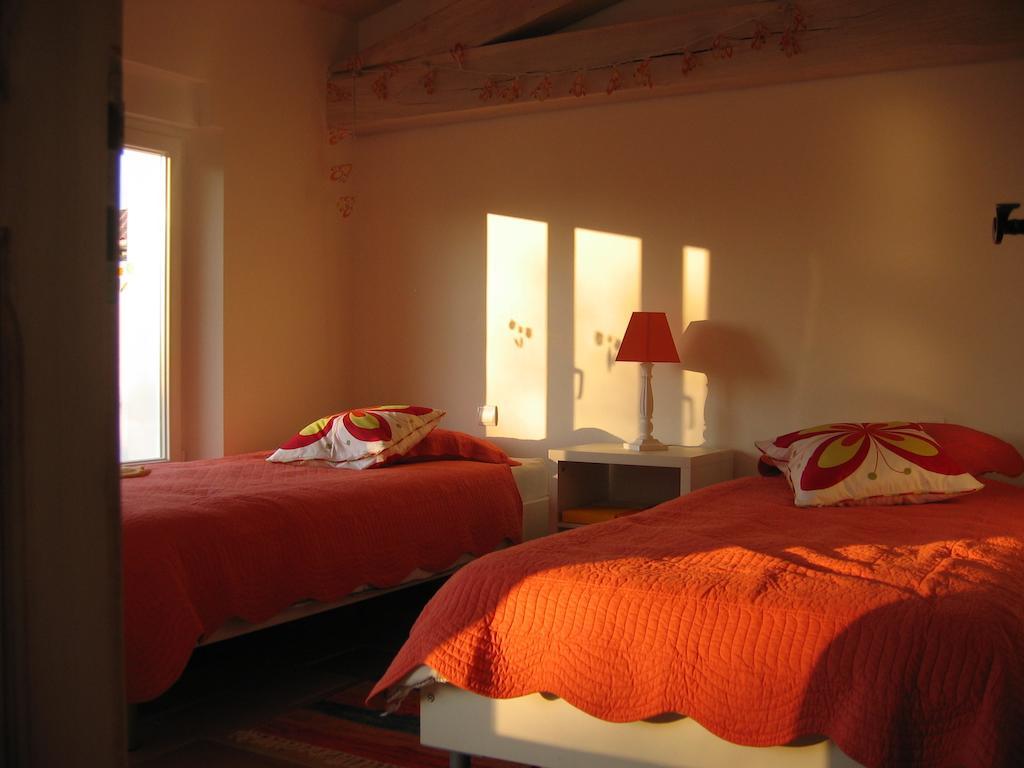 Villas Re Locations Vacances Saint-Clement-des-Baleines Bilik gambar
